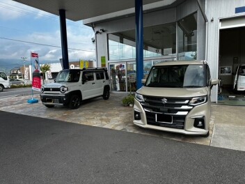 納車式！